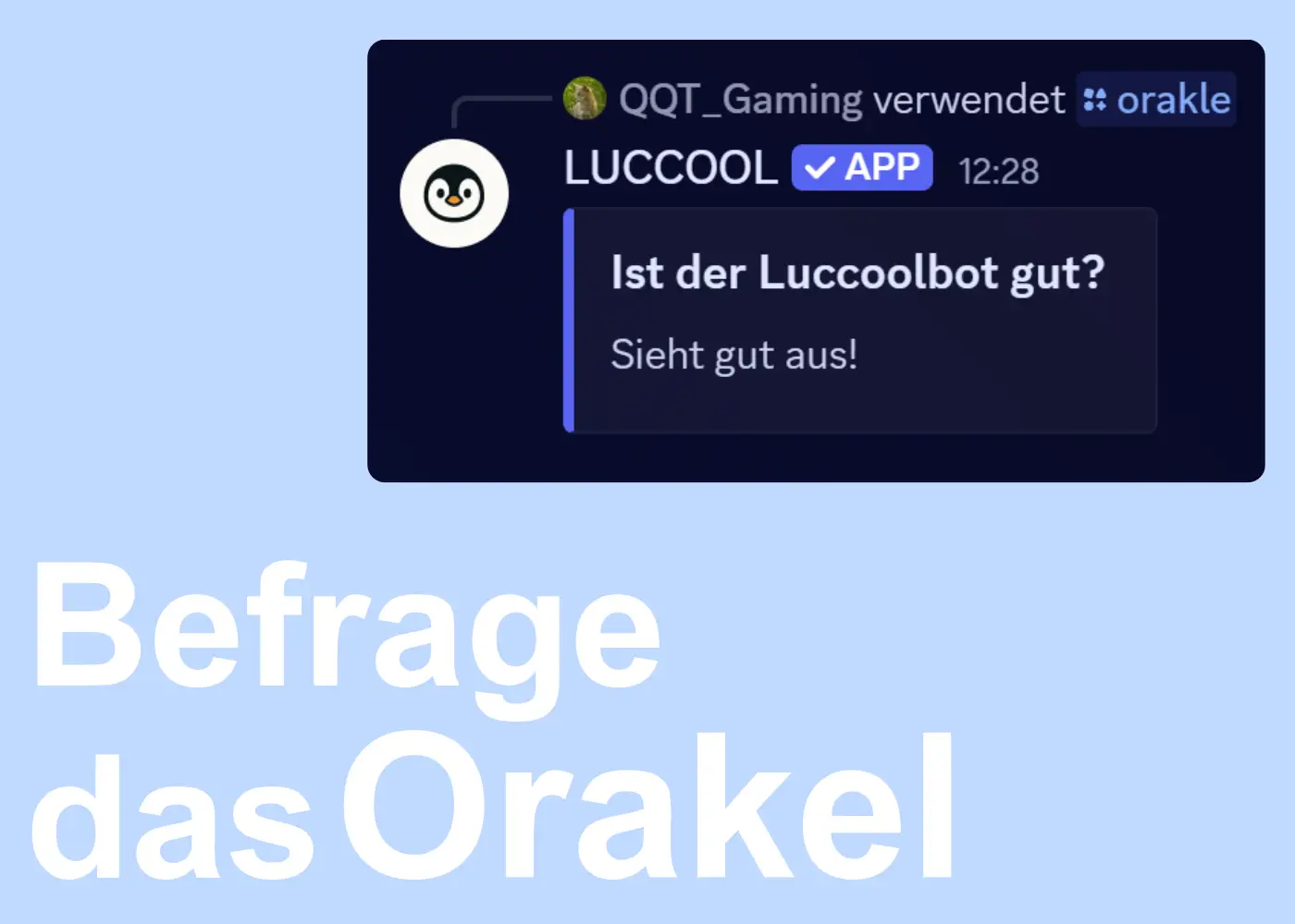 Password Protected Link